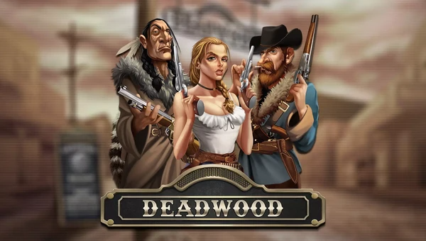 Deadwood at Betway Casino