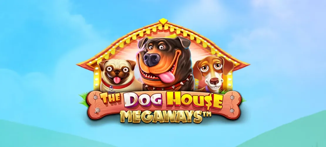 The Dog House Megaways at Betway Casino